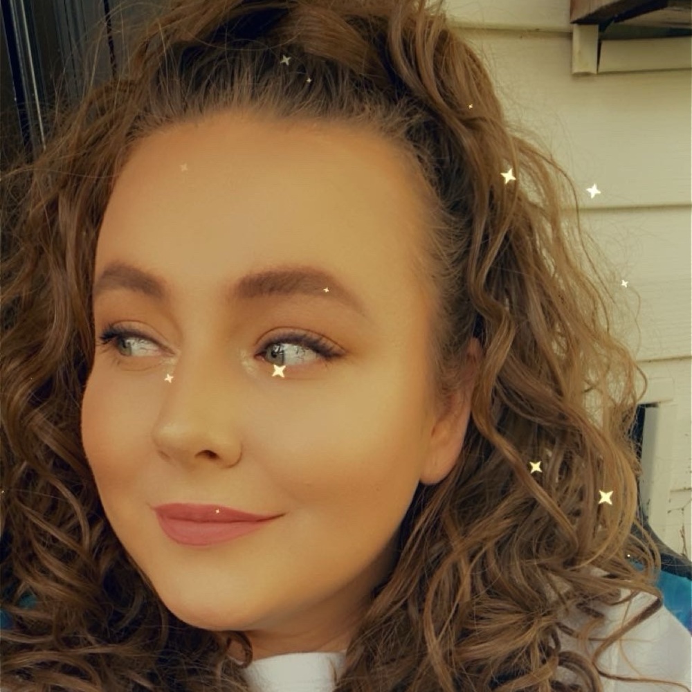 Meet your Posher, Brittany